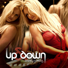 Britney Spears - Up N' Down (Official Demo Version)