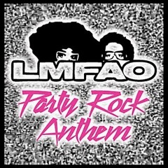 Lmfao - Party Rock Anthem (Marcelo Stoinski Remix)