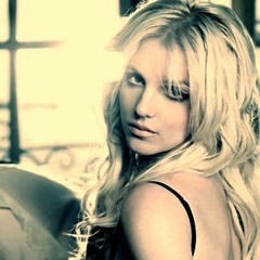 Britney Spears - He About To Lose Me (Official Demo Version)