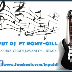 Romy gill