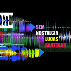 Lucas Santtana - Cira Regina e Nana