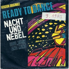 nacht und nebel - ready to dance (disco heat edit)