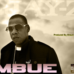 02. JAY-Z - Dont Front Ft. The High Choir Produced by ScholaGreen