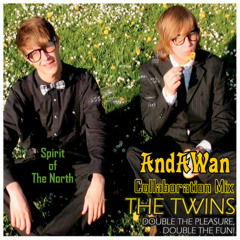 Spirit of The North (TheTwinsBand/AndAWan) Original Mix4c-01
