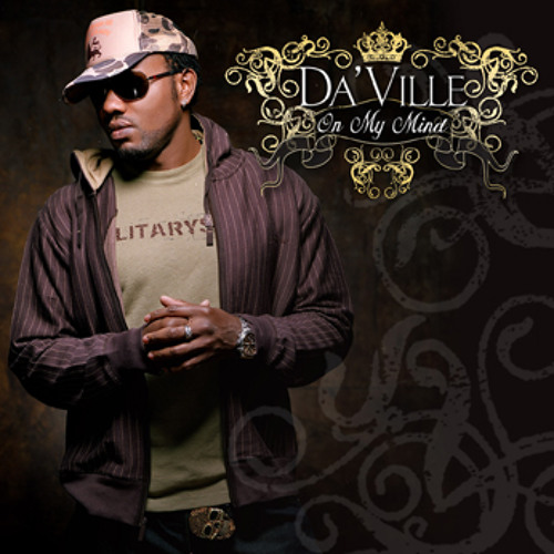 DA'VILLE - WINE U A WINE