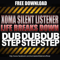 Life breaks down (Original Mix)