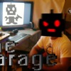 In The Garage (clip) - Hip Hop - e2 In The Garage (clip) - Hip Hop - e2