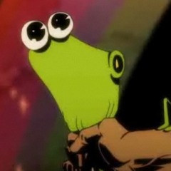 That Frog Kurtis