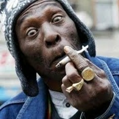 Next crackheads