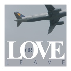 Storch - Love or Leave Mix