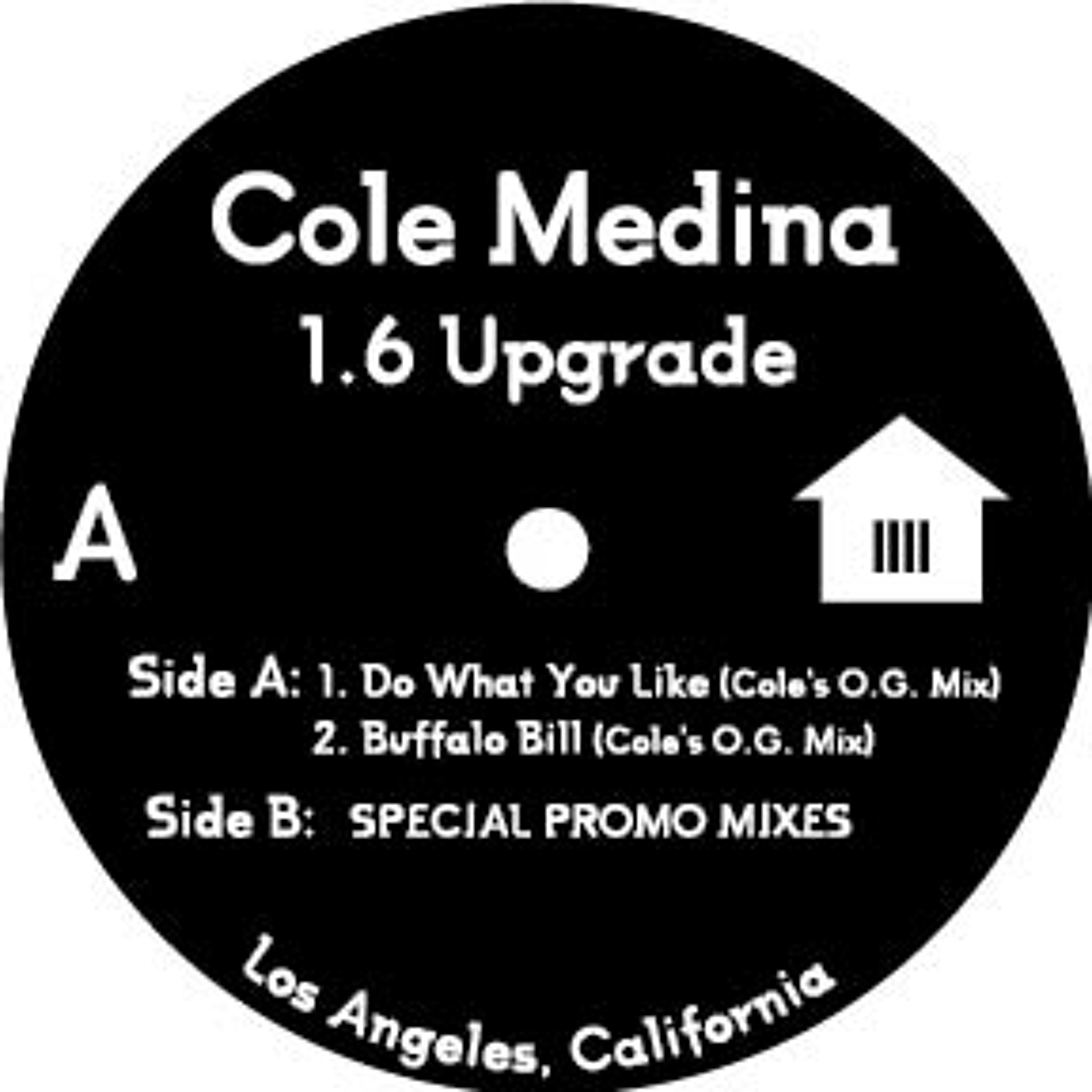Cole Medina aka STōND_LōK