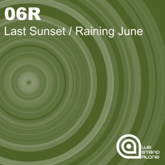 06R - Raining June (edit)