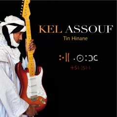 Kel Assouf - Akaline (Album Tin Hinan)