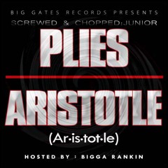06-Plies-Bitch A Hoe [Screwed&Chopped]