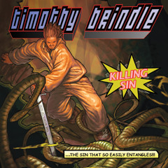 Timothy Brindle - Let's Kill Sin
