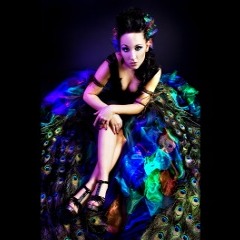 Anika Yvonne Paul "Don't Stand Close To Me"