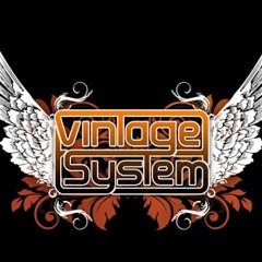 Vintage System vs. James Brown - Sex Machine