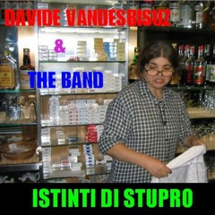 Davide Vandesbisuz - La giurnada de lavurà
