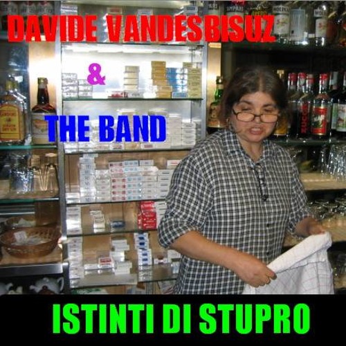 Davide Vandesbisuz - La giurnada de lavurà