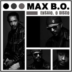 Max B.O. - Fábrica de Rap