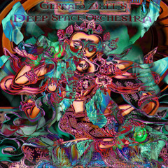 ZDSO - No Stranger To The Stranger Of Space