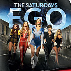 The Saturdays - Ego (Synonymous Radio Mix)