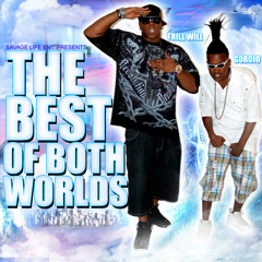 MY WAY TRILL WILL FT MAJESTY