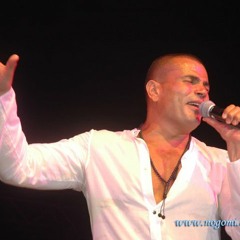 Amr Diab-Sadaqteny