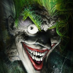 Arkham Asylum ~Joker's playground