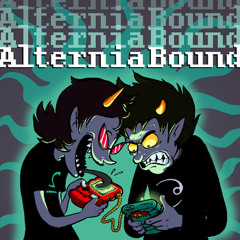 Terezi's Theme