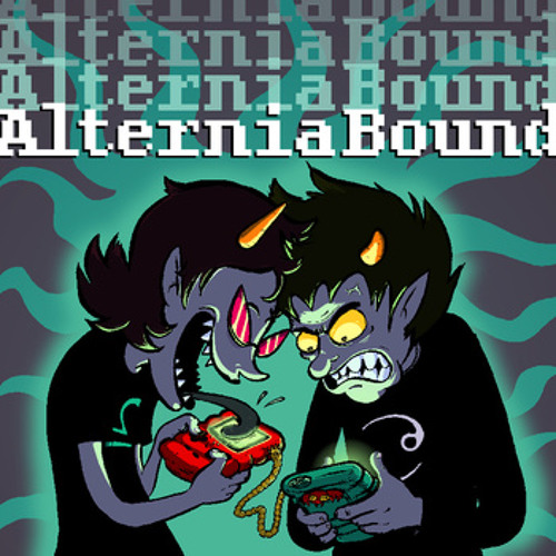 Terezi's Theme