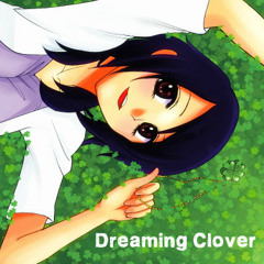 Changing my Wind [Dreaming Clover 100430]
