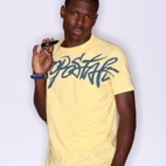 Chris Clark - KEEP THE FAITH feat. 21:03 & Canton Jones