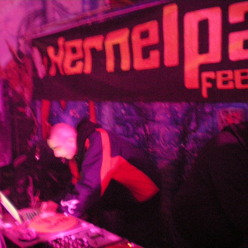 REMIX KORRUPTED COFEE-MASKK-VIDEL