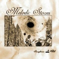 ストレイテナー - Melodic Storm Moonbug Remix