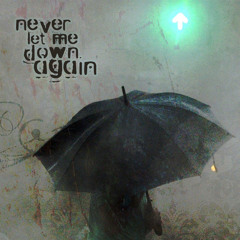 Never Let Me Down Again