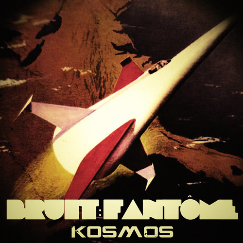 Stream 01 Bruit Fantome Kloud by BRUIT FANTÔME Listen online for — free download
