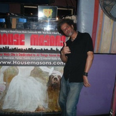 House Masons Tribute Markus Rice