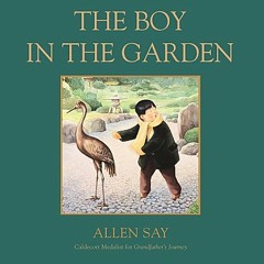 The Boy in the Garden