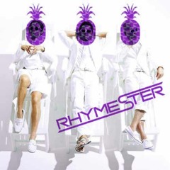 フラッシュバック、夏。 (One Love Remix) / RHYMESTER