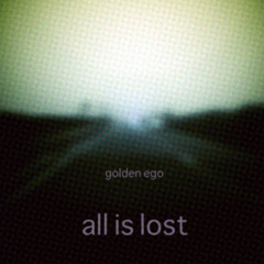 all is lost