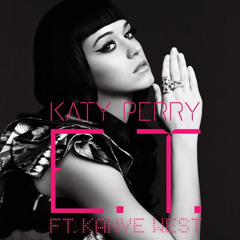 E.T. - Katy Perry (Drum&Bass)