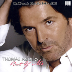 Thomas Anders - Best Of Me (Dr.Crack Radio Mix 2011)