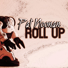 Wiz Khalifa - Roll Up (Acoustic Version by Pat Noonan)