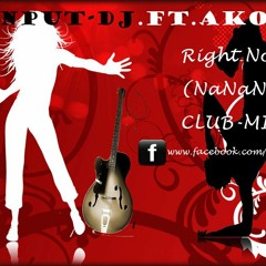 INPUT-DJ.FT.AKON (Right Now (NaNaNa) CLUB-MIX)