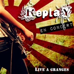 REPLAY-BEN L'ONCLE SOUL : Seven nation army