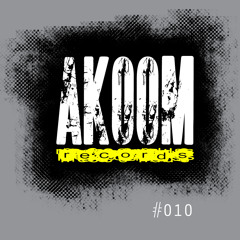M.I.D.I. - Ex Cloose (Original mix) - Akoom Rec.