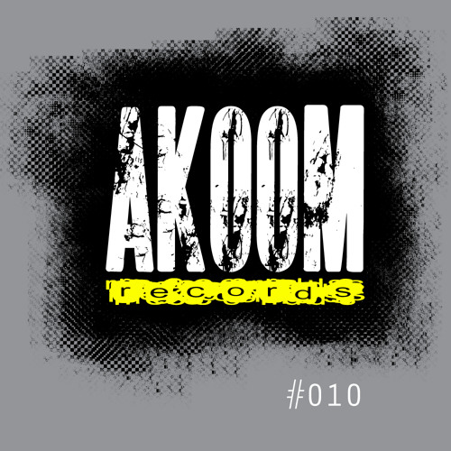 M.I.D.I. - Ex Cloose (Original mix) - Akoom Rec.