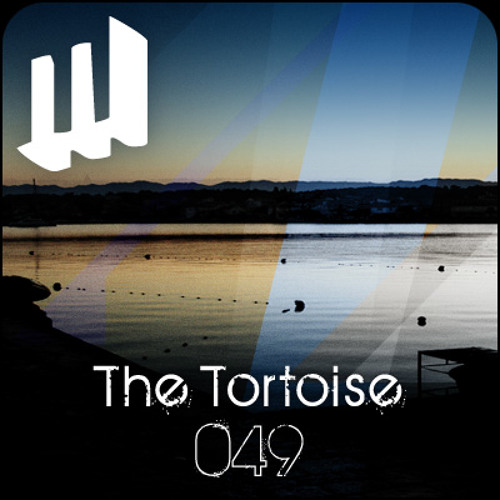 Melbourne Deepcast 049: The Tortoise