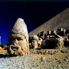 Goa Trance mix - A view from here!